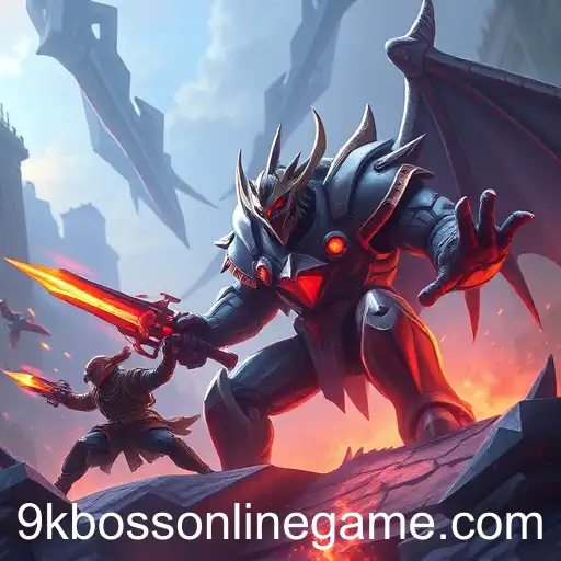 Exploring the Thrill of Action Games: A Deep Dive into '9kboss Online Game'