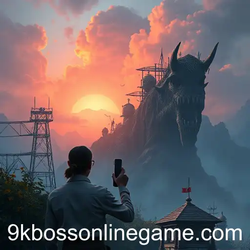 Exploring the World of Adventure Games Online