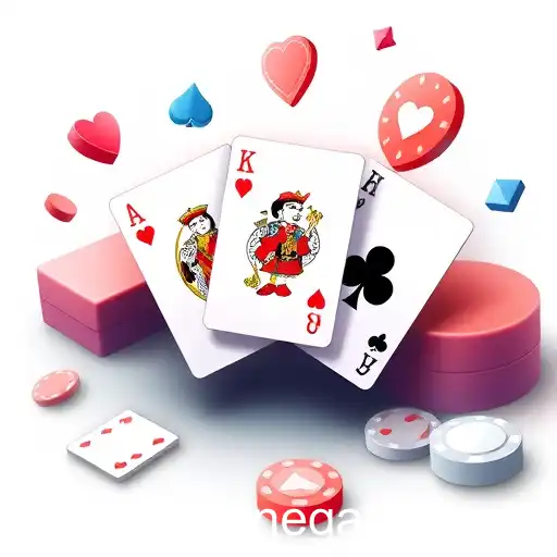 Exploring the World of Online Card Games: A Digital Revolution