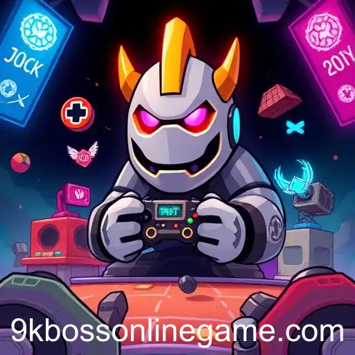 The Rise of Online Gaming Platforms