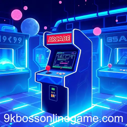 The Rise of 9kBoss: Revolutionizing Online Gaming